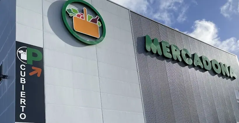 Mercadona en Avenida Pontevedra, 53, A Estrada