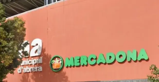 Mercadona en Calle Martorell, 20, Abrera