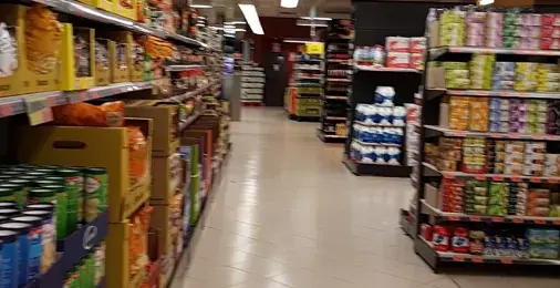 Mercadona en Carretera Córdoba-Málaga, s/n, Aguilar de la Frontera