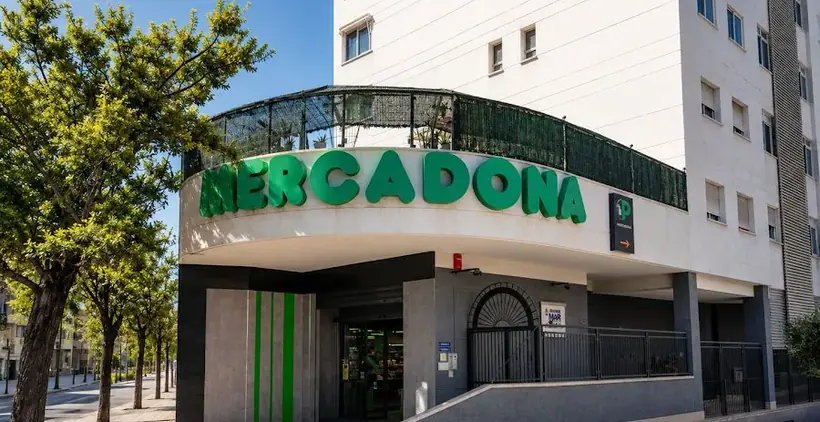 Mercadona en Avenida de la Condomina, s/n, Alicante