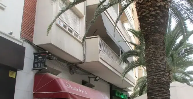 Mercadona en Avenida la Estación, 12, Alicante