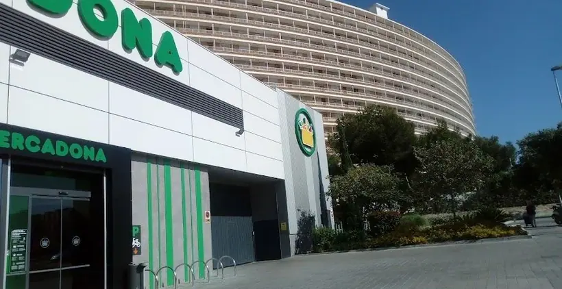 Mercadona en Avenida las Naciones, 4, Alicante