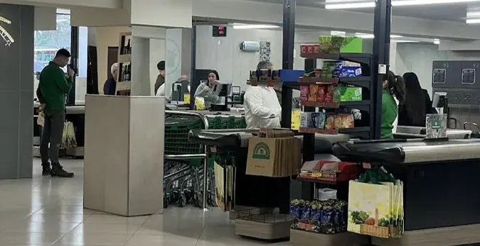Mercadona en Calle Catedrático Soler, 40, Alicante