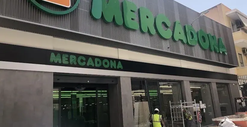 Mercadona en Calle Dr. Ayela, 7, Alicante