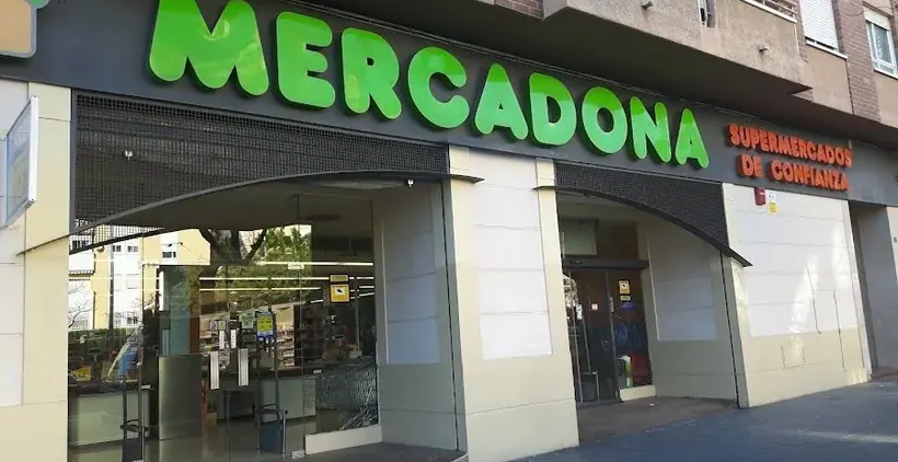 Mercadona en Calle Dr.rico, 5, Alicante