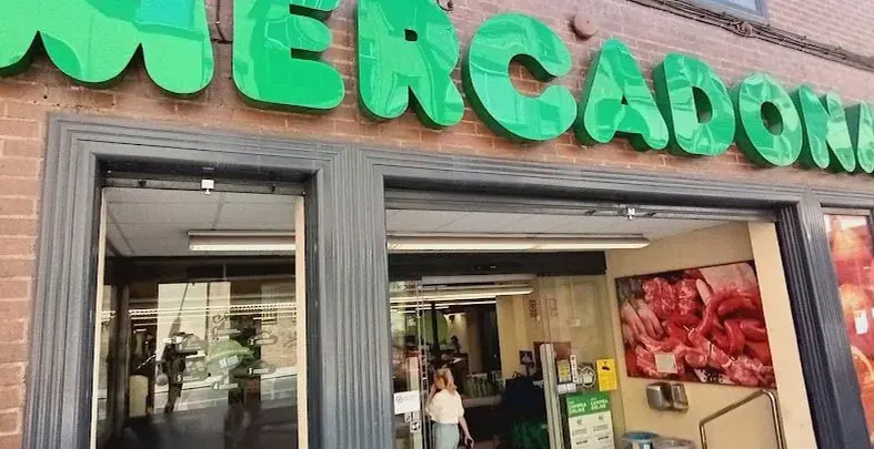 Mercadona en Calle Reyes Católicos, 51, Alicante