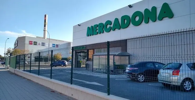 Mercadona en Calle Río Muni, 8, Alicante