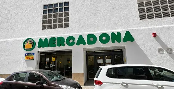Mercadona en Avenida País Valencia, 35, Alaquàs
