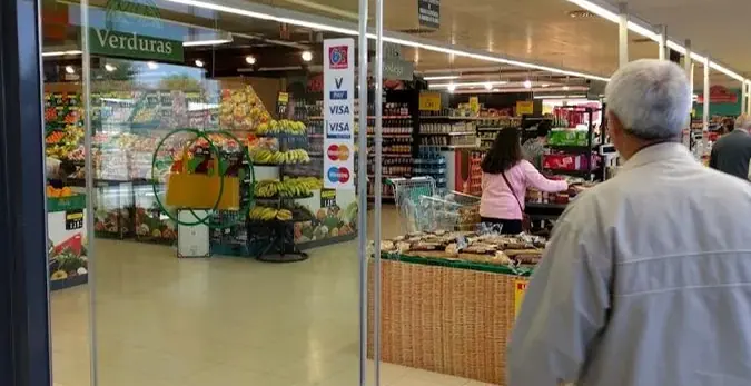 Mercadona en Avenida Constantino Romero, Albacete