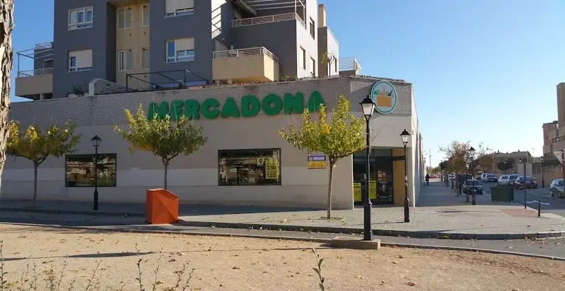 Mercadona en Avenida de la Informática, s/n, Albacete