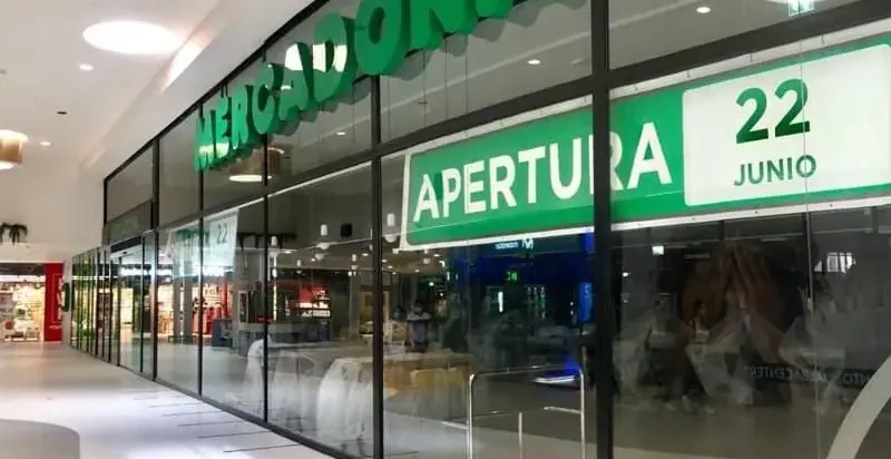 Mercadona en Calle Alcalde Conangla, s/n, Albacete