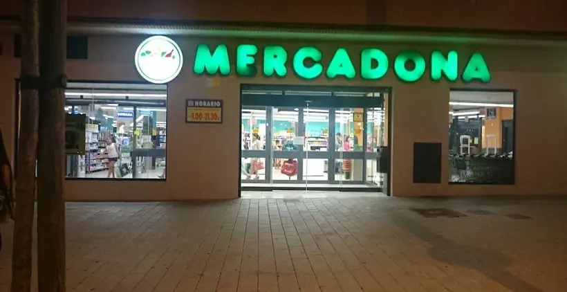 Mercadona en Calle Antonio Gotor, 6, Albacete