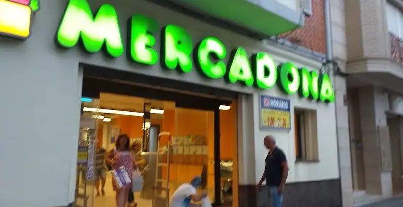 Mercadona en Avenida Cortes Valencianas, 86, Albal