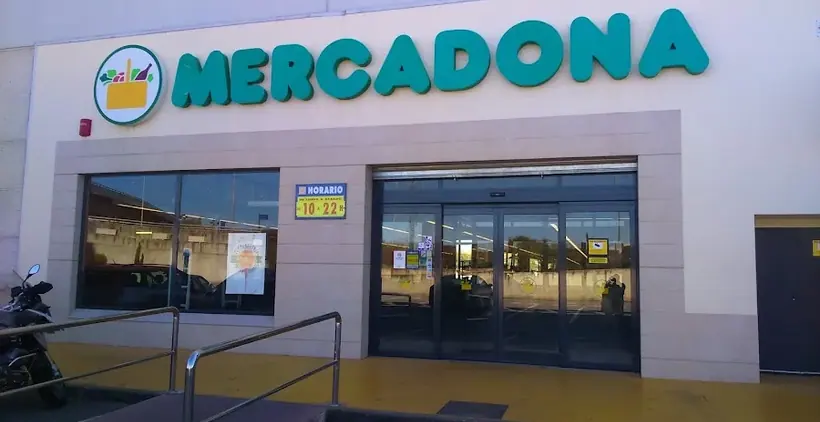 Mercadona en Avenida Príncipe de Asturias, 92, Alcalá de Guadaíra