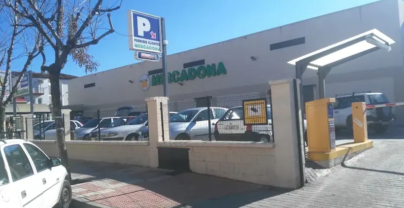 Mercadona en Avenida Iberoamérica, s/n, Alcalá la Real