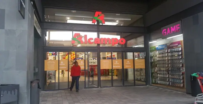 Alcampo en Avenida De La Ilustración, 51, Albacete