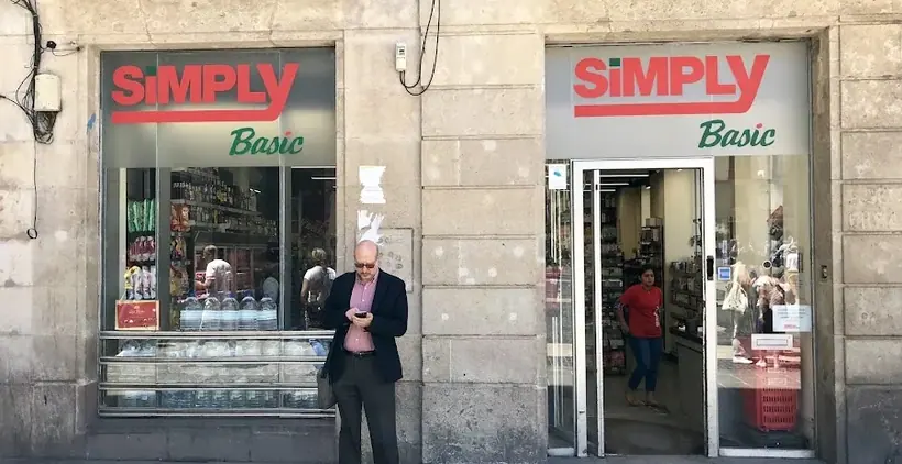 Mi Alcampo en Carrer de Ferran, 46, Barcelona