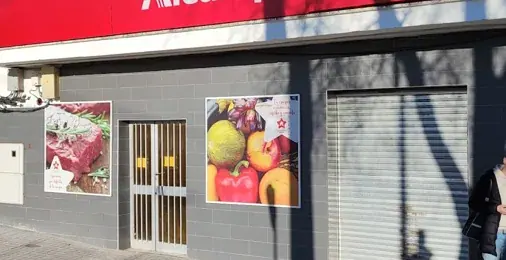 Mi Alcampo en Calle Virgen Del Rosario, 5, Estremera
