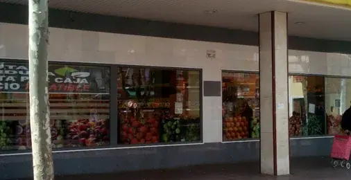 Mi Alcampo en Calle de Asturias, 3, Leganés
