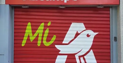 Mi Alcampo en Calle General Zabala , 24, Madrid