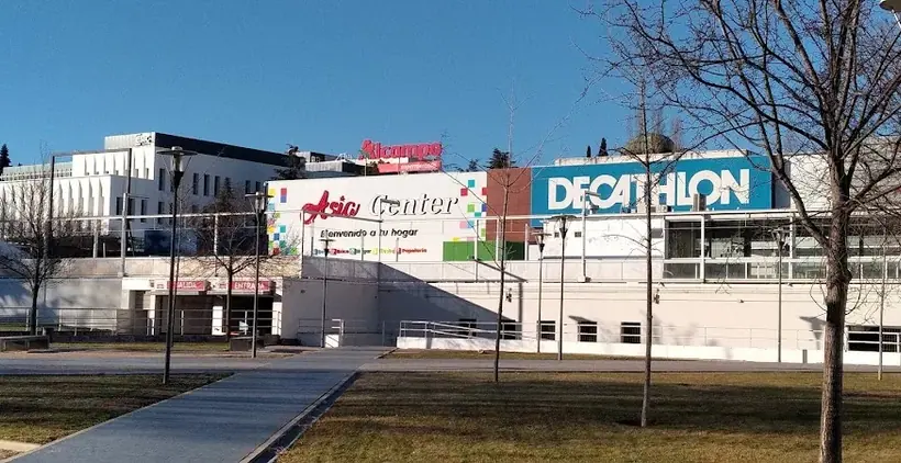 Alcampo Supermercado en Avenida Juan Pablo Xxiii, 10, Pozuelo de Alarcón