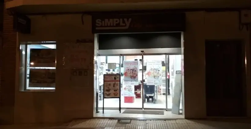 Mi Alcampo en Avenida Padre Usera, 4, Roa