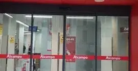 Alcampo Supermercado en Calle Sta. Lucía, 31, Santander