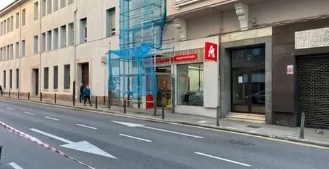 Alcampo Supermercado en Calle Augusto González Linares, 4, Torrelavega