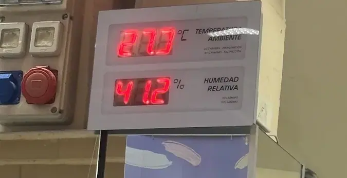 Alcampo Supermercado en Avenida Valencia,31-33, Utrillas