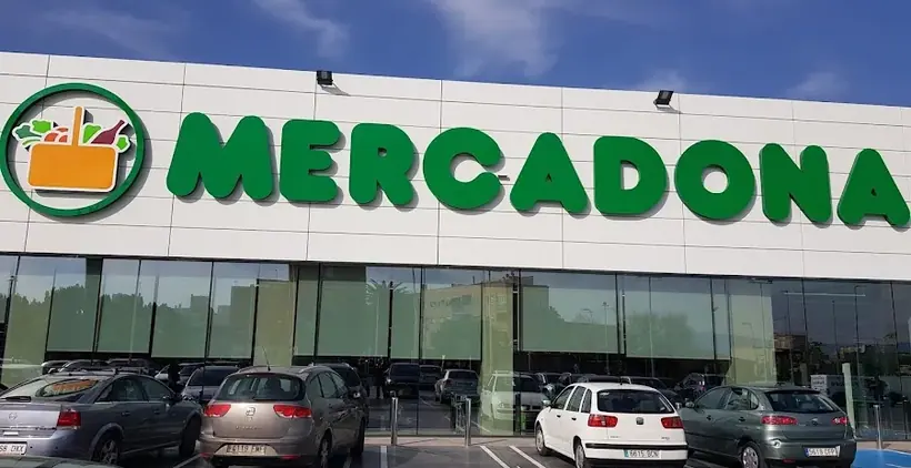 Mercadona en Avenida Príncipe, s/n, Alcantarilla