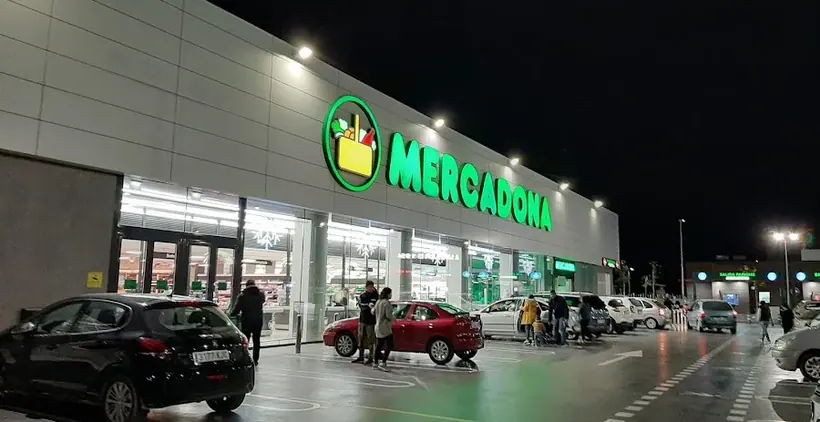Mercadona en Calle Torero Damaso Gonzalez, 1, Alcantarilla