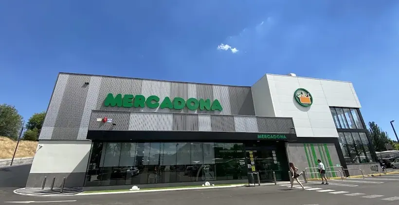 Mercadona en M-603 (ctra. Fuencarral), s/n, Alcobendas