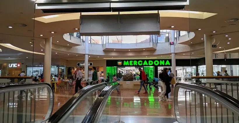Mercadona en Avenida de América, 7 (c.c. Tres Aguas), Alcorcón