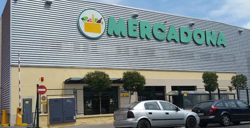 Mercadona en Calle las Fraguas, 5, Alcorcón