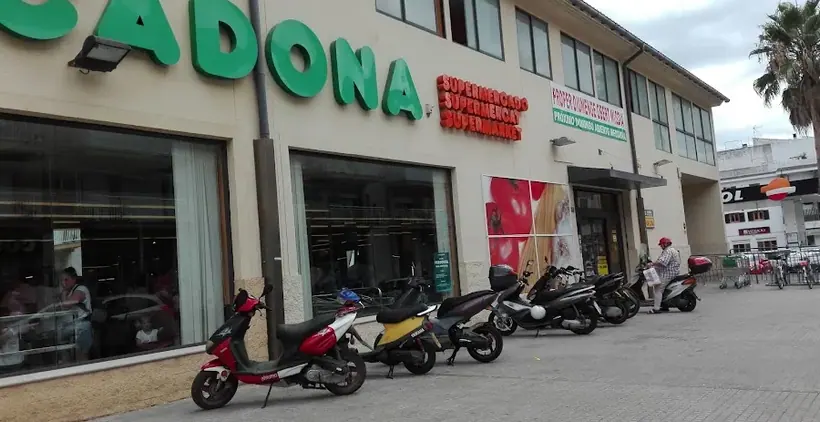 Mercadona en Calle Pollentia, 57, Alcúdia