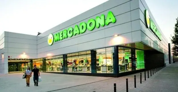 Mercadona en Avenida de la Concordia, 6, Aldaia