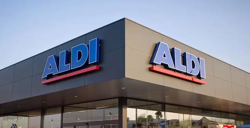 Aldi en Avenida Retamar s/n, Benalmádena