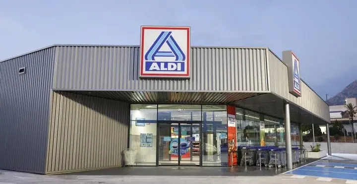 Aldi en Partida Muixara s/n, La Nucia