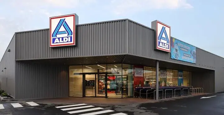 Aldi en Camino del Quinto S/N, San Bartolomé de Tirajana