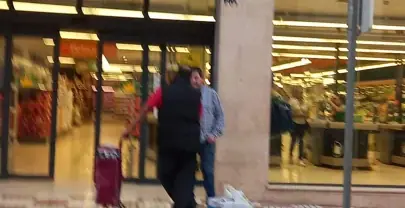 Mercadona en Carretera Cártama, 25, Alhaurín el Grande