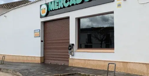 Mercadona en Calle Ejido de Calatrava, 30, Almagro