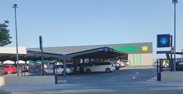Mercadona en Avenida Castellón, 192, Almassora