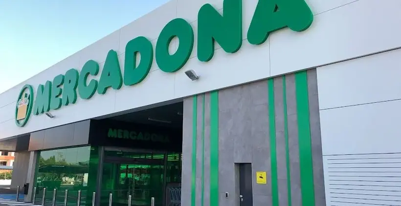 Mercadona en Avenida Comunidad Europea, s/n, Almoradí