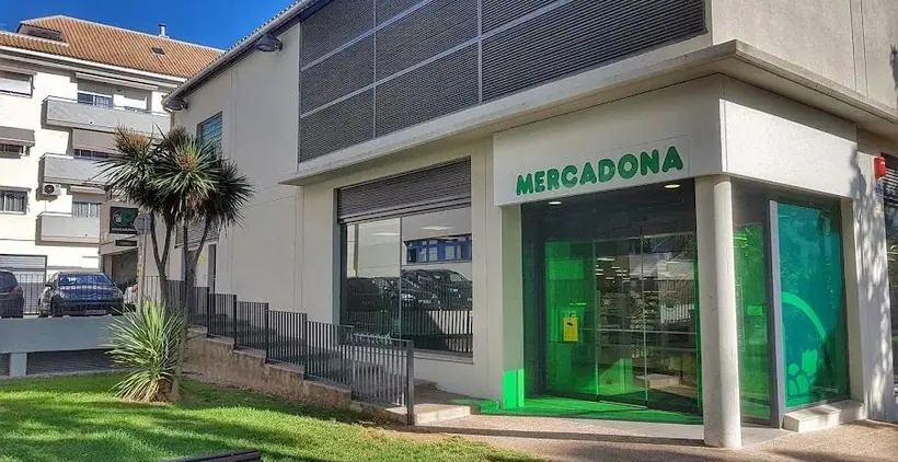 Mercadona en Calle Sindic de Greuges, 39, Altea