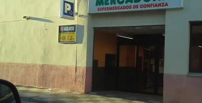 Mercadona en Calle Párroco Celedonio Cózar, s/n, Andújar