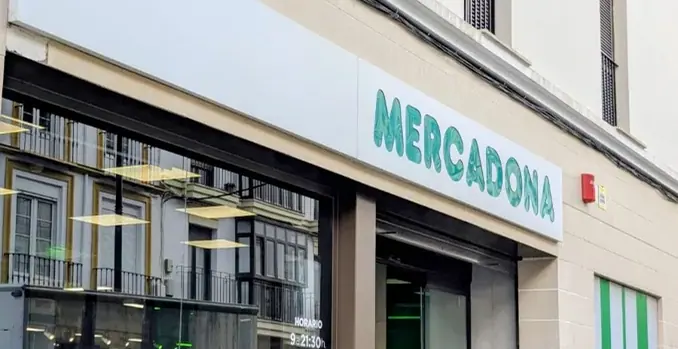 Mercadona en Calle Calzada, 18, Antequera
