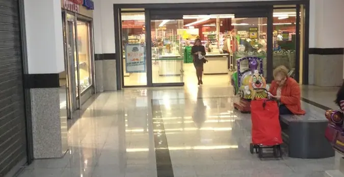 Mercadona en Avenida de Madrid, 100, Arganda del Rey