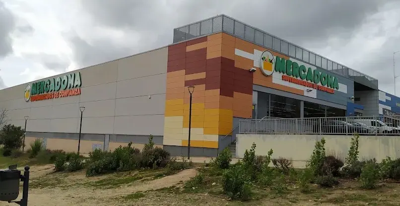 Mercadona en Avenida de Francia, 144-E, Arroyomolinos