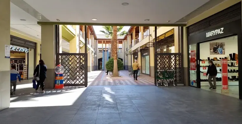 Mercadona en Avenida Constitución, 6, Ayamonte
