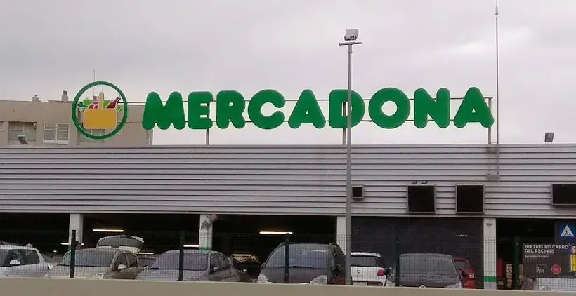 Mercadona en Calle Filosofía, 2, Badalona